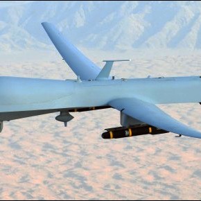 Drone War